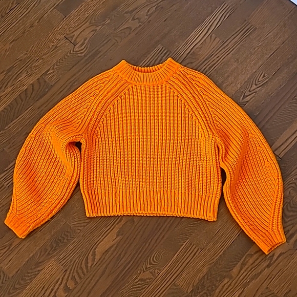 H&M Wool Blend Knit - Picture 1 of 7